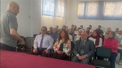 بحوث الصحة الحيوانية ينظم ندوات إرشادية بالمحافظات للتوعية بتأثير درجات الحرارة على الإنتاج الحيواني
