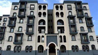 الثلاثاء المقبل.. تسليم شقق الإسكان المتميز بالمنصورة الجديدة للمتخلفين عن الاستلام