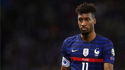 كومان يضع ديشامب في مأزق قبل موقعة فرنسا وبولندا باليورو