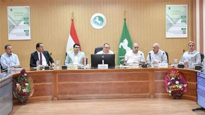 الشرقية: نسعى لتهيئة الأجواء المناسبة أمام المستثمرين لإقامة مشروعات حقيقية