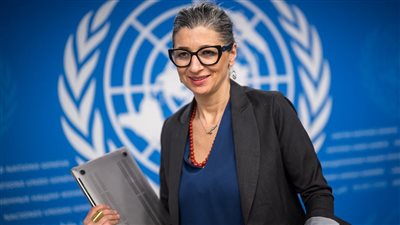 مسئولة أممية تتهم إسرائيل بـ