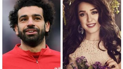 تفاصيل مكالمة محمد صلاح لكندة علوش بعد إصابتها بالسرطان.. بيتي موجود