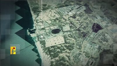 إسرائيل ترتجف بعد فيديو حزب الله.. تفاصيل