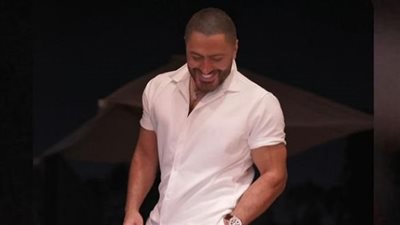 تامر حسني يلتقي جمهور السعودية خلال أمسية اسثنائية قريبًا