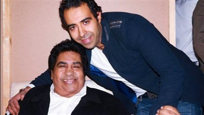 اعتزال أحمد عدوية .. أين اختفى نجم الأغنية الشعبية بعد فقدان ونيسته؟ (تفاصيل)