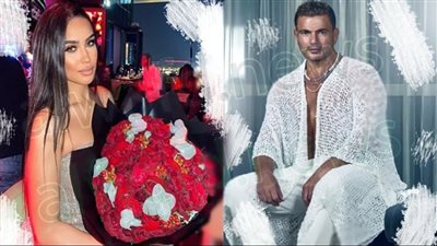 بسبب عمرو دياب.. البلوجر شيري خالد حديث السوشيال ميديا 