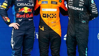 فيرستابين : بداية السباق سبب فوزي بجائزة برشلونة 