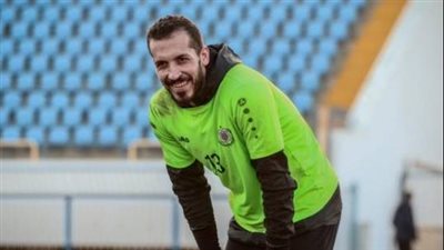 الاسماعيلي يعلن تفاصيل إصابة محمد فوزي في مباراة مودرن فيوتشر 