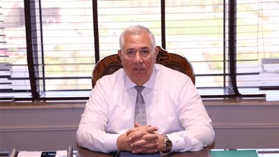 القصير: الانتهاء من توريد 1.3 مليون شجرة لـ 7 محافظات 