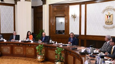 مدبولى يتابع توفير مياه الشرب والري بالسويس وحل مشكلات المناطق الساخنة