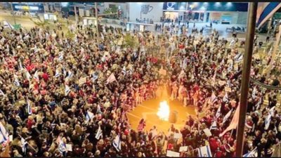 «جالانت» يصل لواشنطن لمناقشة مضاعفة التسليح استعداداً للمواجهة مع لبنان وإيران