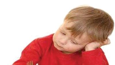 طرق علاج الإمساك التعودى عند الأطفال