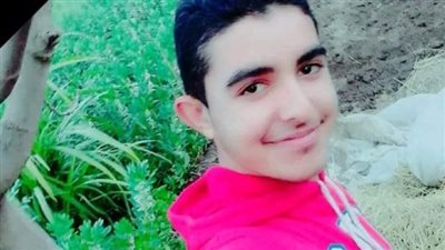 ابن يذبح والدته وشقيقيه وإضرام النيران بهم بقطور الغربية 