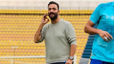 ميدو: حذرنا كثيرا من أزمات ستحدث في الدوري.. وأين عدالة كرة القدم؟