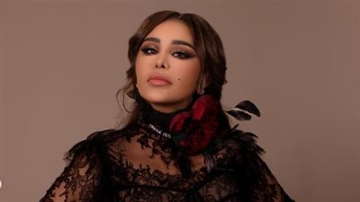 مبارك الهاجري والاحتفال الرومانسي مع أحلام الشامسي 