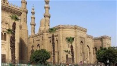 جامع الرفاعي.. مقام الأولياء ومسجد «العائلة المالكة»