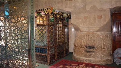 أبو الحجاج الاقصري.. شيخ الزمان وصاحب البركات 