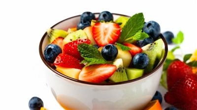 مع بداية موسم البلح.. رصد لأسعار الفاكهة الصيفية اليوم