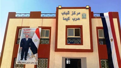 محافظ أسوان يتابع تنفيذ 37 مشروعًا تنمويًا لخدمة 56 ألف نسمة 