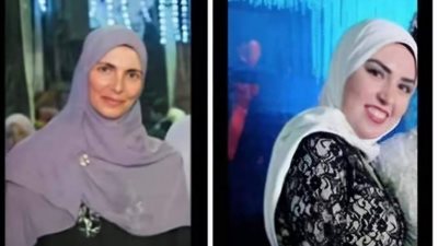 جهود مكثفة لضبط المتهم بمذبحة عزبة رستم بالغربية