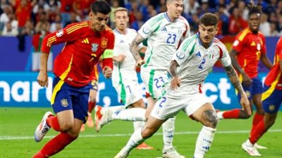 صراع ناري بين إيطاليا وكرواتيا.. وألبانيا تتمسك بالأمل أمام إسبانيا