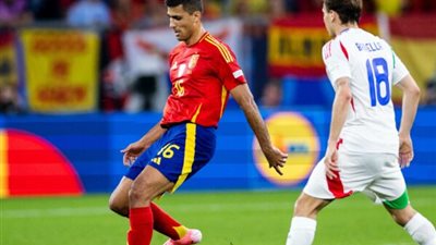 يورو 2024.. الغيابات تؤرق إسبانيا قبل مواجهات البانيا 
