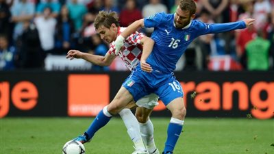 موعد مباراة إيطاليا وكرواتيا اليوم في يورو 2024