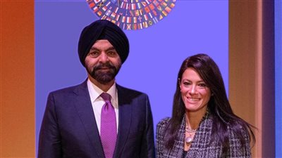 المشاط: حشد 2 مليار دولار لدعم الموازنة من شركاء التنمية وتمكين القطاع الخاص في مصر