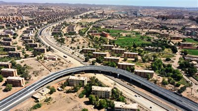 بعد دهس قطار لأسرة في أسوان.. إنشاء كوبرى للمشاة في الخطة المالية الجديدة