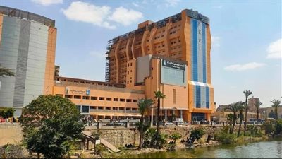 استقبال 10500 مريض في مستشفيات جامعة القاهرة خلال العيد