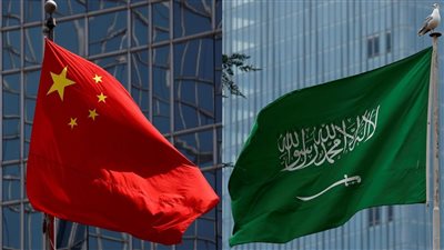 السعودية والصين تبحثان العلاقات الثقافية والاقتصادية