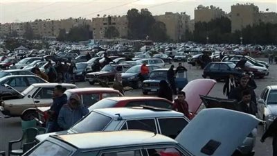 بمقدم 25 % وأقل فائدة.. تفاصيل قرض السيارة المستعملة  