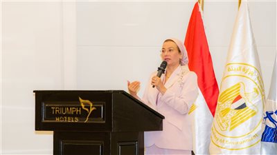 وزارة البيئة تعقد حوارًا وطنيًا حول المسئولية المشتركة لتنفيذ مبادرة 100 مليون شجرة