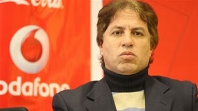 حمادة طلبة:  أتحفظ على تصريحات ثروت سويلم ضد الزمالك
