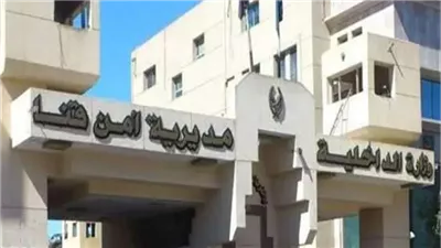 كمين قنا ينهي رحلة تجار مخدرات  بحوزتهما 230 فرش حشيش