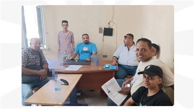 وزارة العمل تسلم عقود عمل جديدة لذوي الهمم بالقاهرة