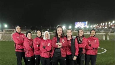 مدربة جزائرية على رأس المرشحين لتدريب الكرة النسائية بالأهلي