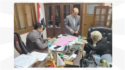 وزارة العمل توقع بروتوكول جديد لتدريب الشباب الخريجين بالقاهرة على سوق العمل 