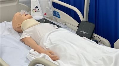 مركز جامعة الجلالة لتدريب المهارات الإكلينيكية يحصل على شهادة الاعتماد العالمية 
