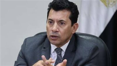 وزير الرياضة يتحرك لحل أزمة الزمالك ورابطة الأندية