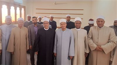 أكاديمية الأزهر تواصل تدريباتها لأعضاء لجان الفتوى بمحافظات جنوب الصعيد 