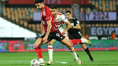 خبير لوائح: “المحكمة الرياضية قد تُعلق إعلان بطل الدوري لحين الفصل في قضية القمة”