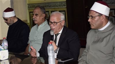 إنطلاق فعاليات البرنامج الصيفى التثقيفى للطفل لحفظ القرآن الكريم ببورسعيد 