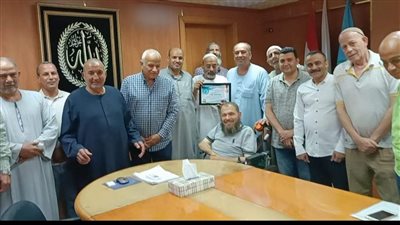 «شباب الصحفيين»: رئيس شركة مياه البحيرة ينهي أزمة كبيرة لسكان عزبة الشيخ الكبرى