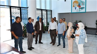  غداً الثلاثاء 25 يونيو.. فتح مكتب التنسيق لجامعة الإسماعيلية الجديدة الأهلية