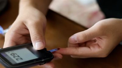 دراسة تكشف عامل مهم لدرء خطر مرض السكري الوراثي