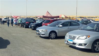 أقل من سعر التوك توك .. أرخص سيارات فى سوق المستعمل بمصر 