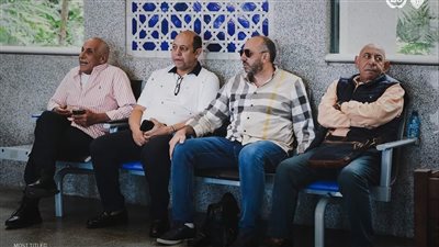 جلسه فى منزل رئيس الزمالك وانقسام حول لعب القمه 