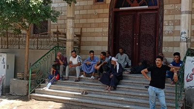 الفيوم تنتظر وصول جثمان موظف الزراعة القى بنفسه من الطابق الـ15 لدفنة بمقابر الأسرة