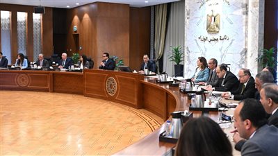 مدبولي يتابع الترتيبات الأخيرة لانعقاد مؤتمر الاستثمار المصري - الأوروبي السبت المقبل